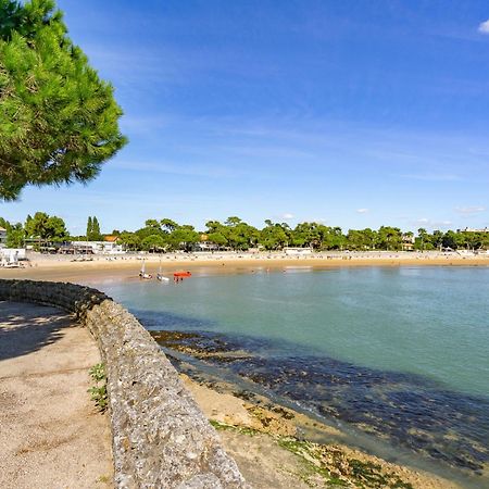 Apartment Les Mats-3 By Interhome Saint-Palais-sur-Mer Exteriör bild