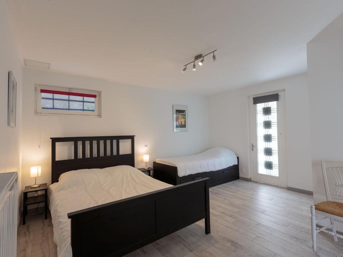 Apartment Les Mats-3 By Interhome Saint-Palais-sur-Mer Exteriör bild