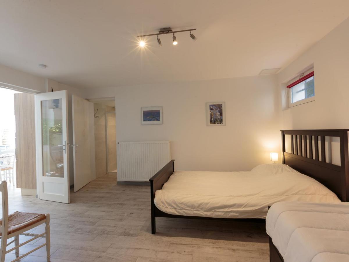 Apartment Les Mats-3 By Interhome Saint-Palais-sur-Mer Exteriör bild